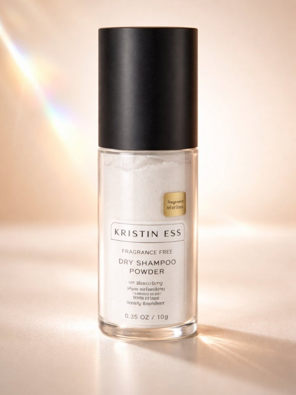 Kristen Ess‎ Styling Dry Shampoo Powder - NEW